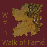 Wein Walk of Fame