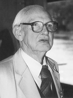 Prof. Dr. Helmut Arntz