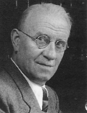 Dr. Carl Börner