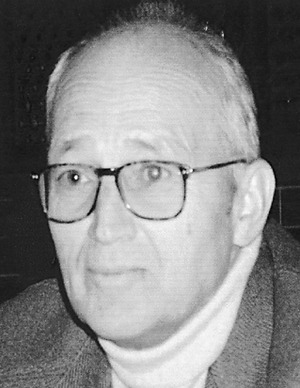 Dr. Hans-Dieter Bourquin
