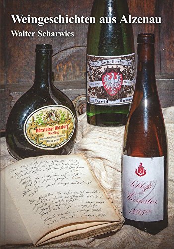 Weingeschichten aus Alzenau