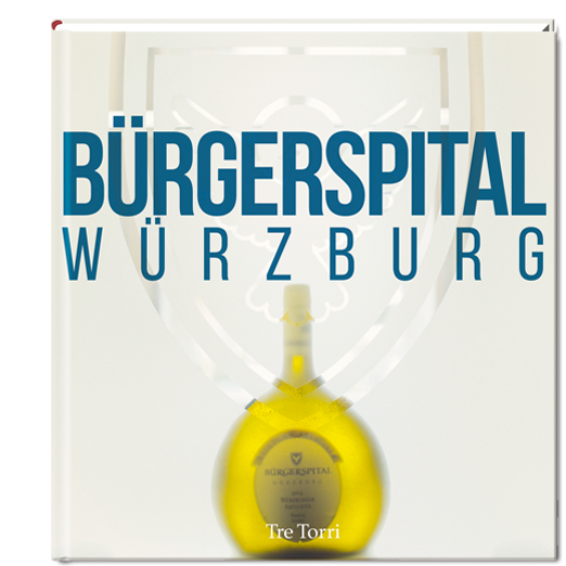 Bürgerspital Würzburg