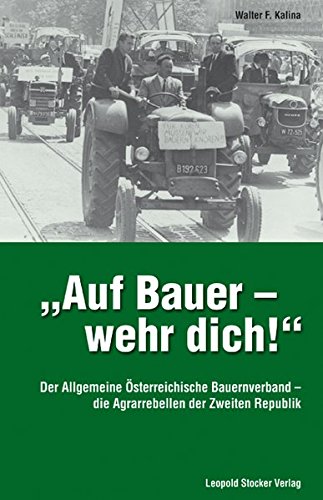 Auf Bauer – wehr dich!