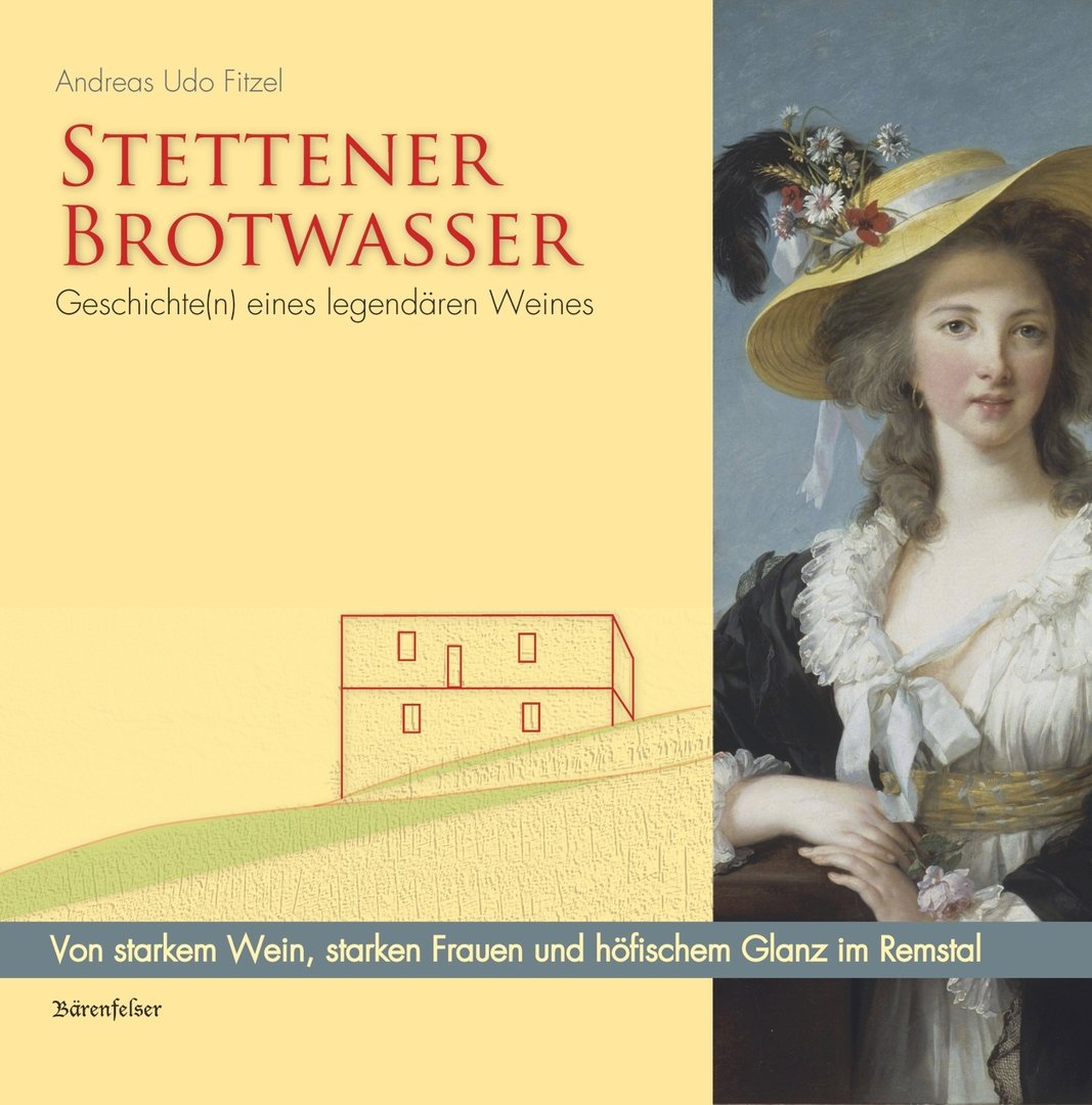 Stettener Brotwasser