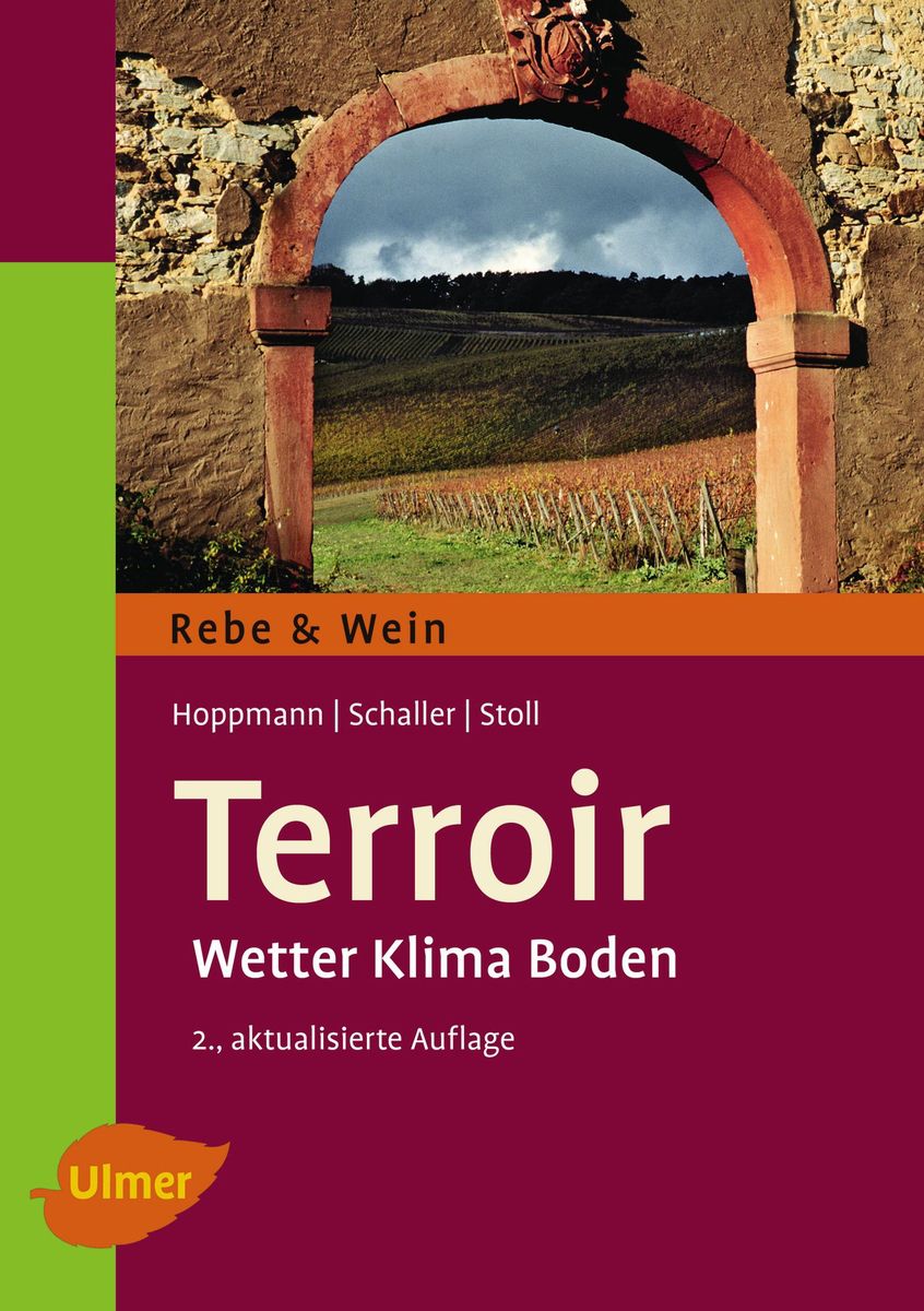 Terroir – Wetter, Klima und Boden im Weinbau