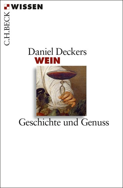 Wein - Geschichte und Genuss