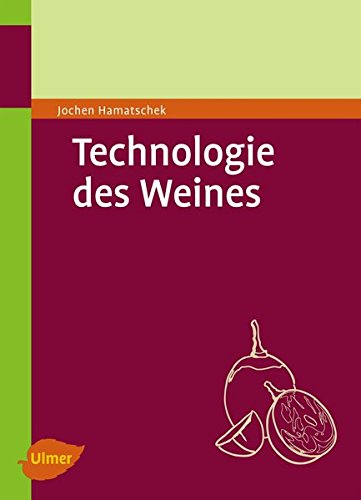 Technologie des Weines