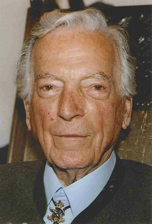 Egon Anheuser