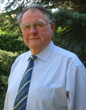 Dr. Norbert Becker