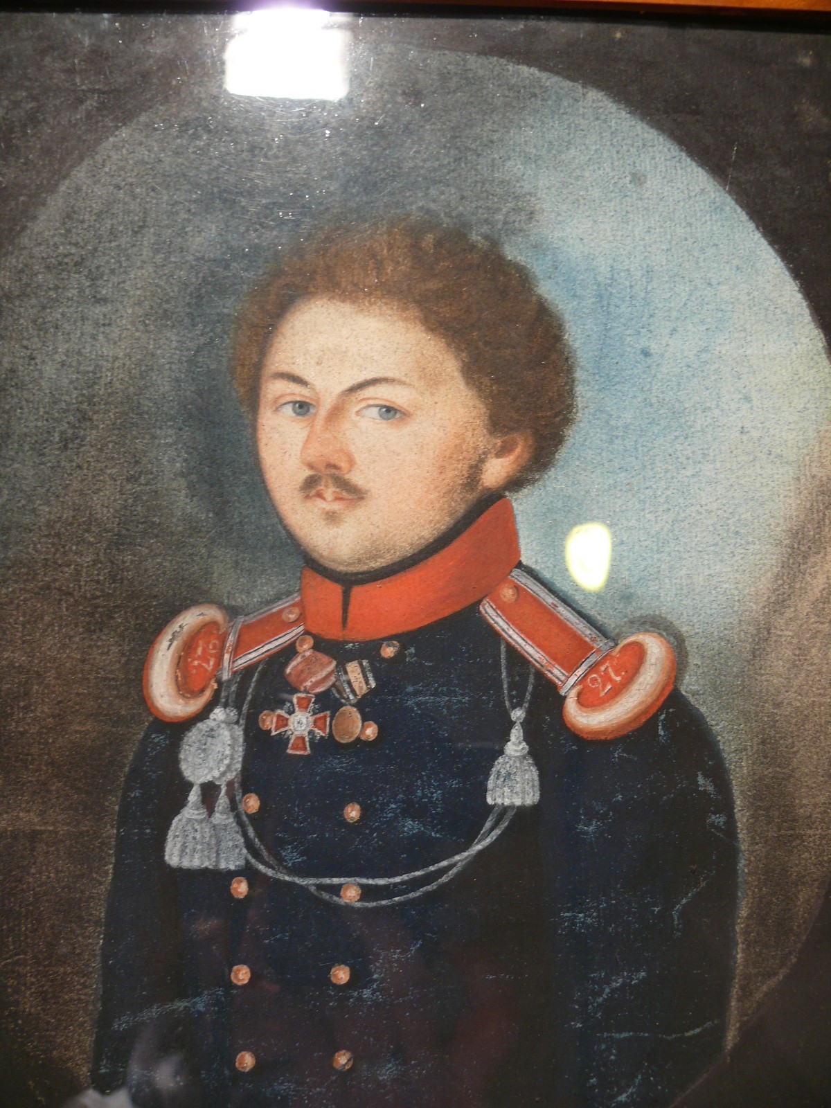 Friedrich Wilhelm Dünkelberg