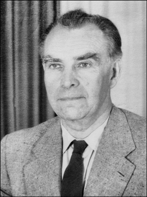 Karl Heinz Knippel