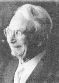 Prof. Gerhardt Preuschen Prof. Gerhardt Preuschen