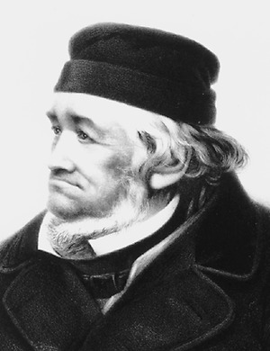Lambert Joseph Leopold Freiherr von Babo