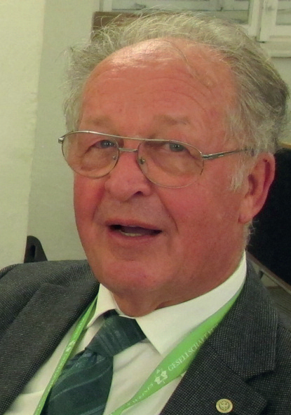 Ing. Karl Bauer