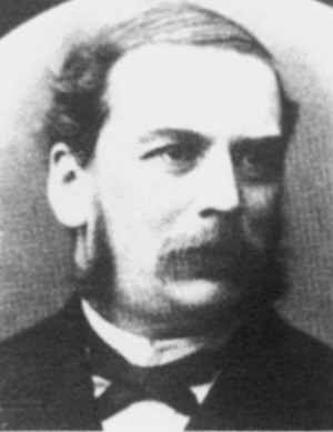 Prof. Dr. Adolph Blankenhorn