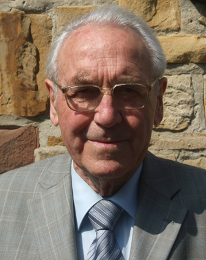 Karl Fuhrmann Karl Fuhrmann