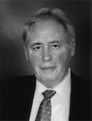 Richard Hachenberger