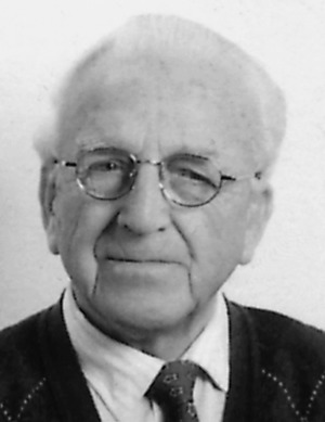 Prof. Dr. Waldemar Madel