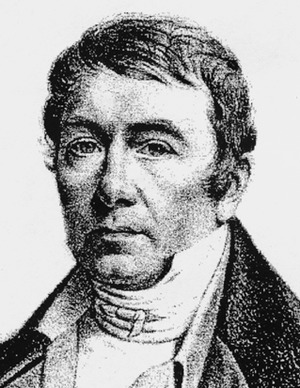 Johann Metzger