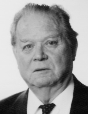 Rudolf Ohl