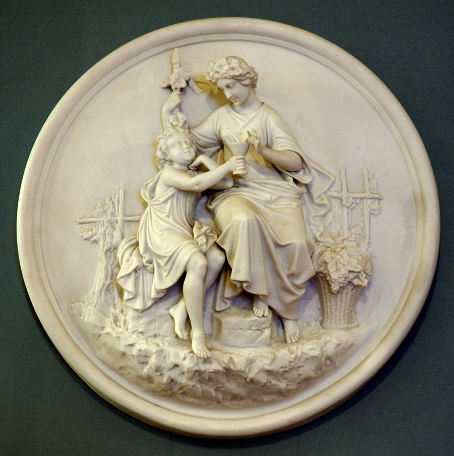 Ausstellung WeinReich in Koblenz Ausstellung WeinReich in Koblenz