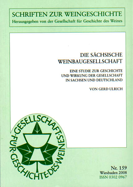 Die Sächsische Weinbaugesellschaft